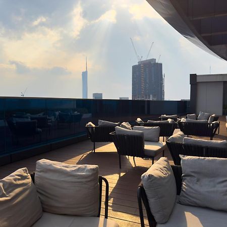 Moonway Suites At Eaton Klcc كوالالمبور المظهر الخارجي الصورة