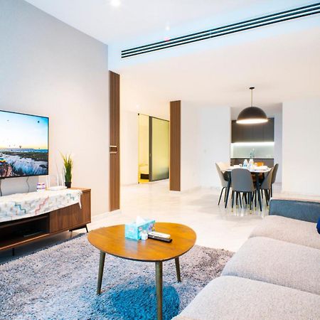 Moonway Suites At Eaton Klcc كوالالمبور المظهر الخارجي الصورة