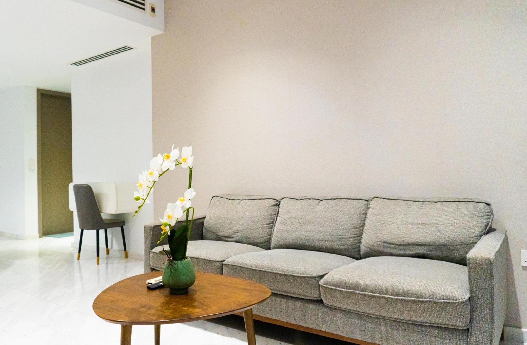 Moonway Suites At Eaton Klcc كوالالمبور المظهر الخارجي الصورة