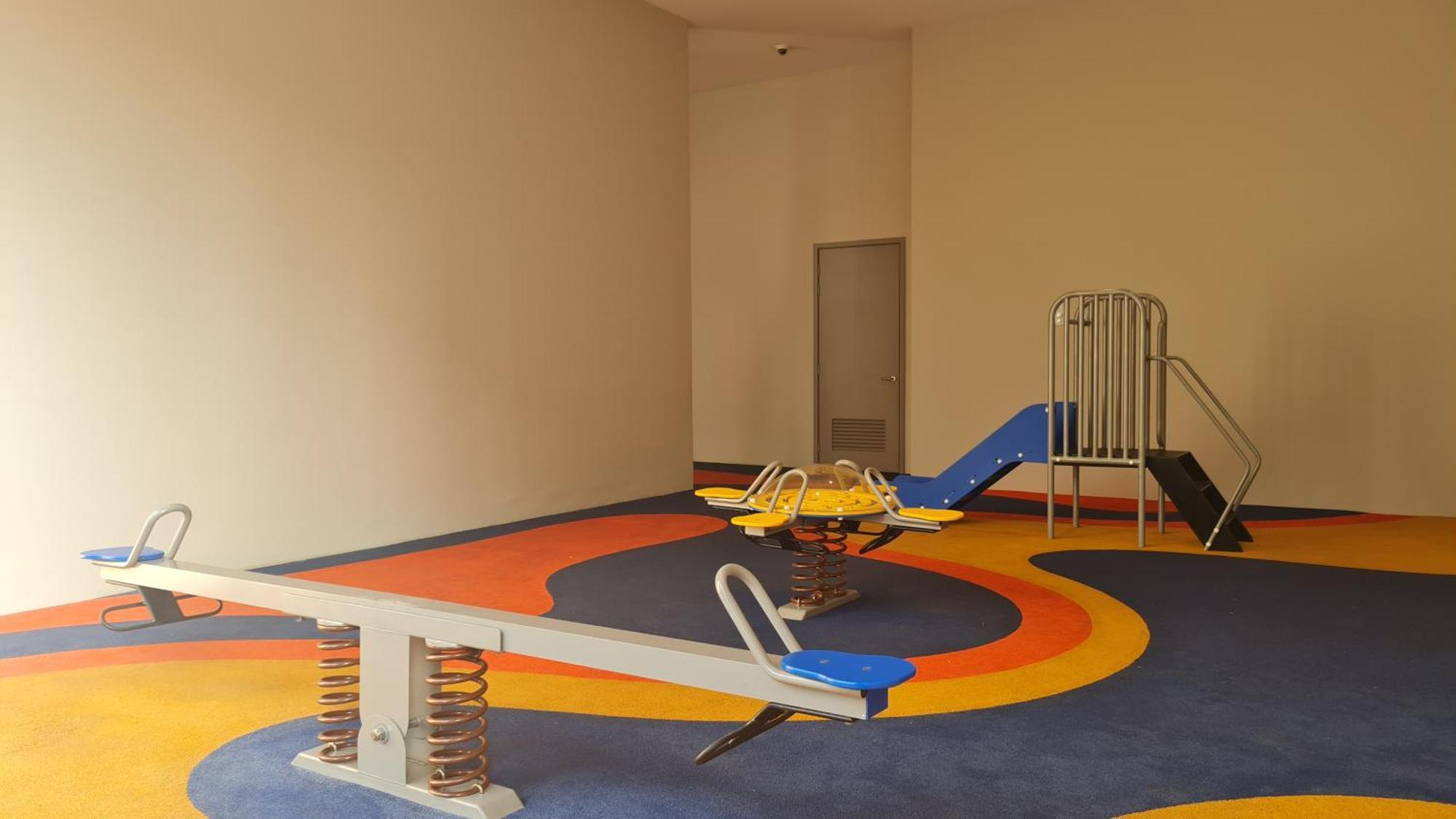 Moonway Suites At Eaton Klcc كوالالمبور المظهر الخارجي الصورة
