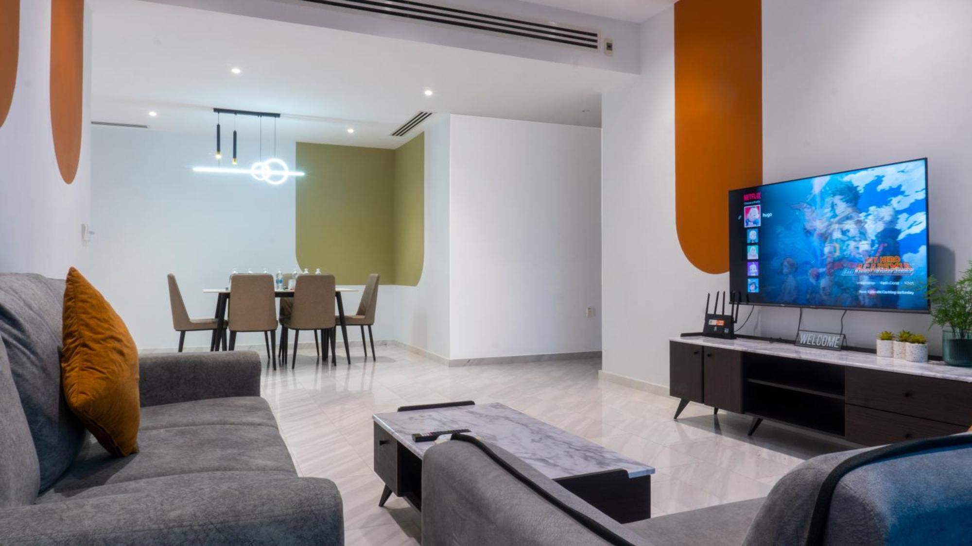Moonway Suites At Eaton Klcc كوالالمبور المظهر الخارجي الصورة