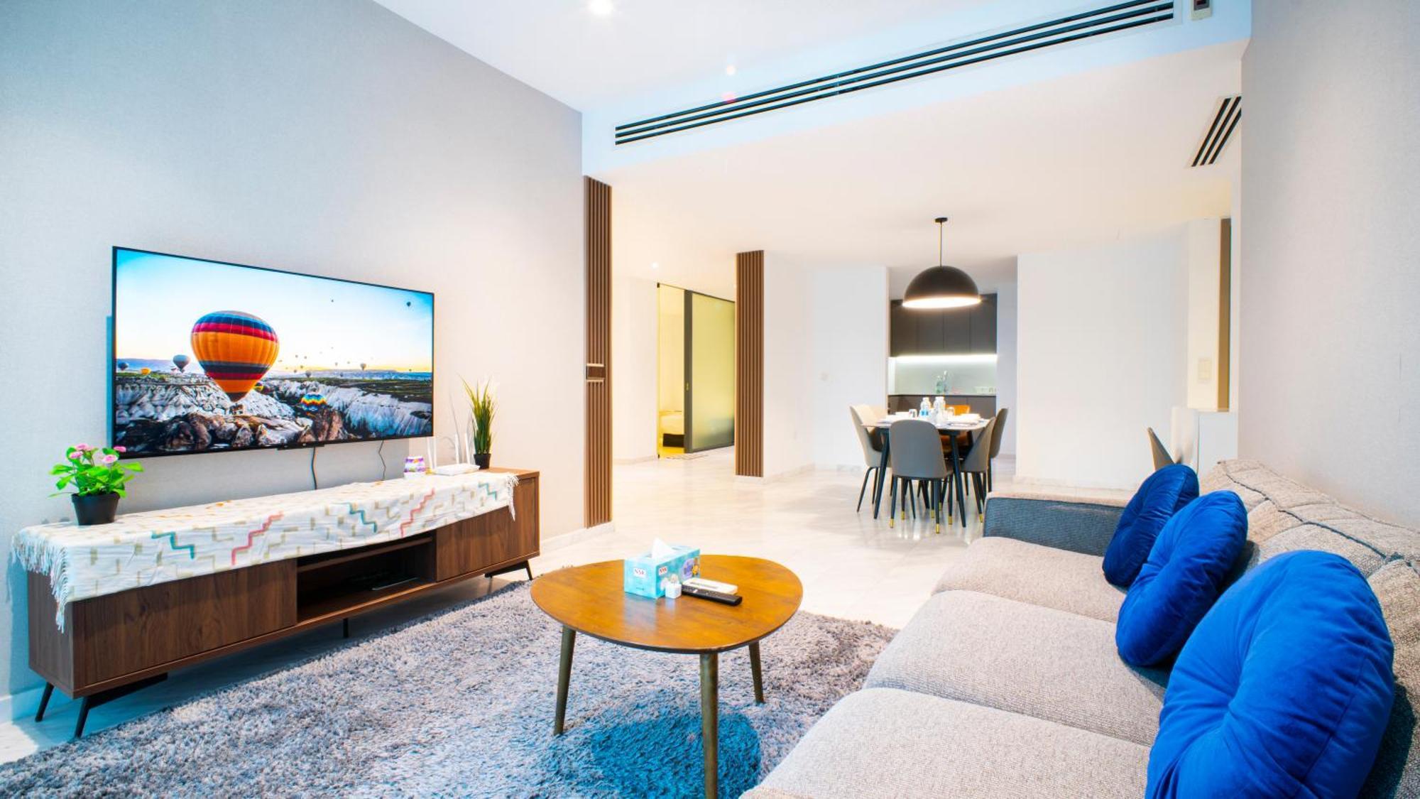 Moonway Suites At Eaton Klcc كوالالمبور المظهر الخارجي الصورة